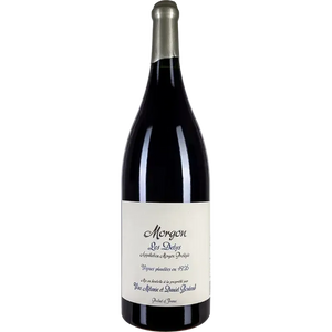 Domaine Daniel Bouland Morgon Délys Vignes de 1926 2023 (1500ml)