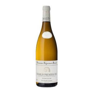 Domaine Seguinot 1Er Cru ‘Fourchaume’ Magnum 2023