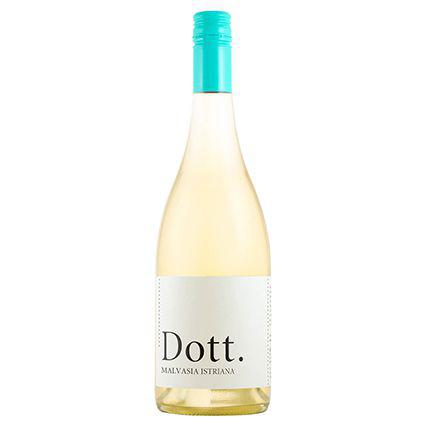 Dott Malvasia Istriana 2022-White Wine-World Wine
