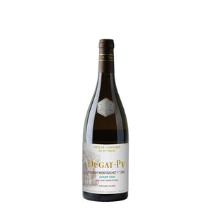 Domaine Dugat-Py Puligny Montrachet 1er Cru Champ Gains 2022