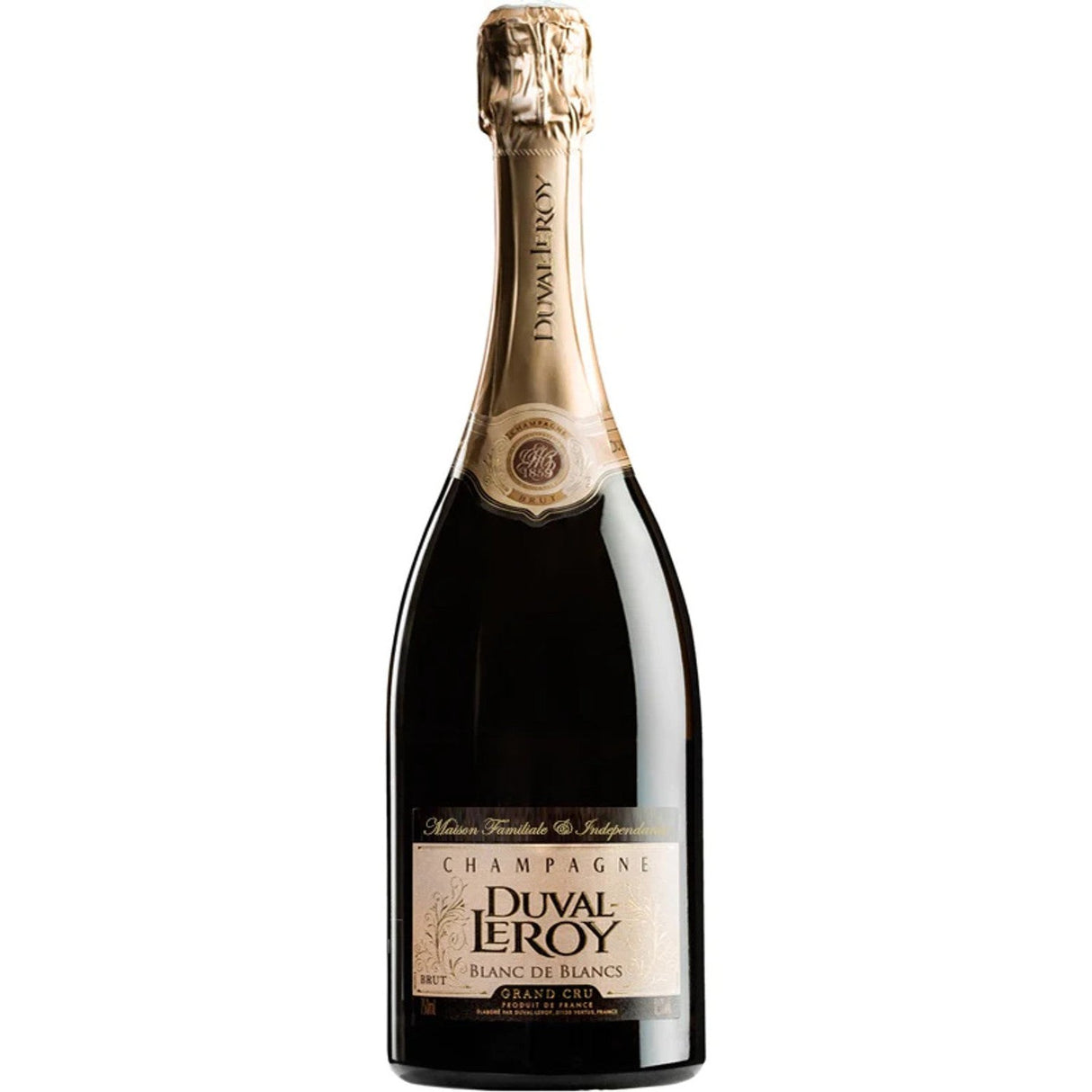 Duval-Leroy Blanc De Blancs Grand Cru NV-Champagne & Sparkling-World Wine