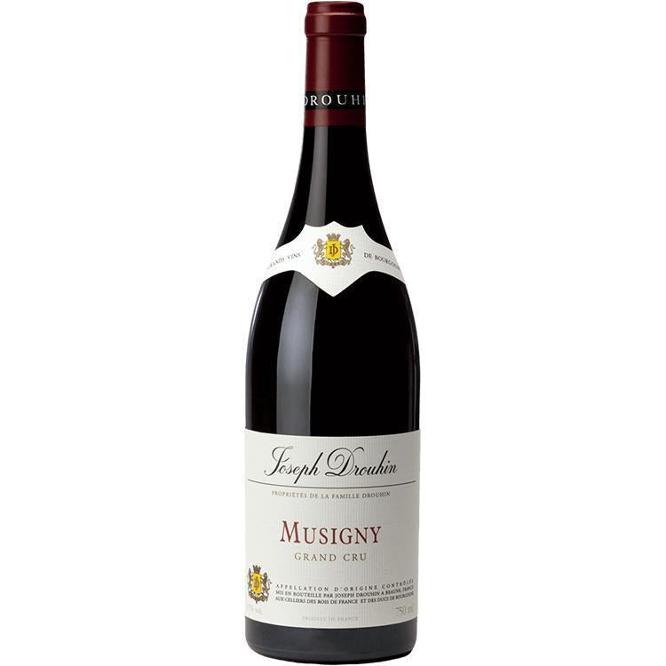 Joseph Drouhin Musigny Grand Cru 2021-Red Wine-World Wine