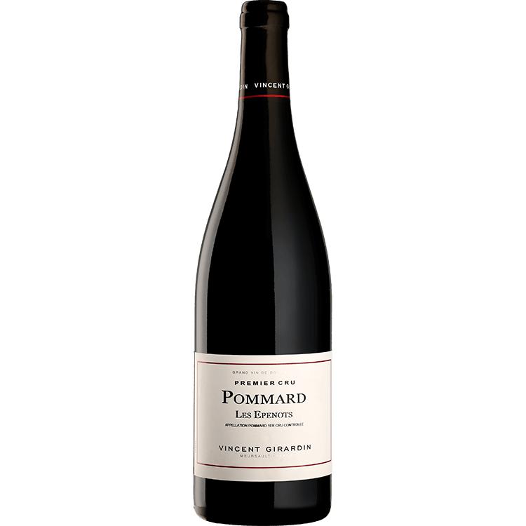 Vincent Girardin Pommard 1er Cru ‘Les Epenots’ 2022-Red Wine-World Wine