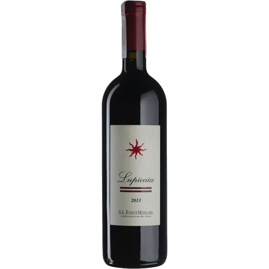 Castello Del Terriccio Lupicaia 2013-Red Wine-World Wine