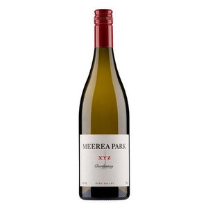 Meerea Park Wines XYZ Chardonnay