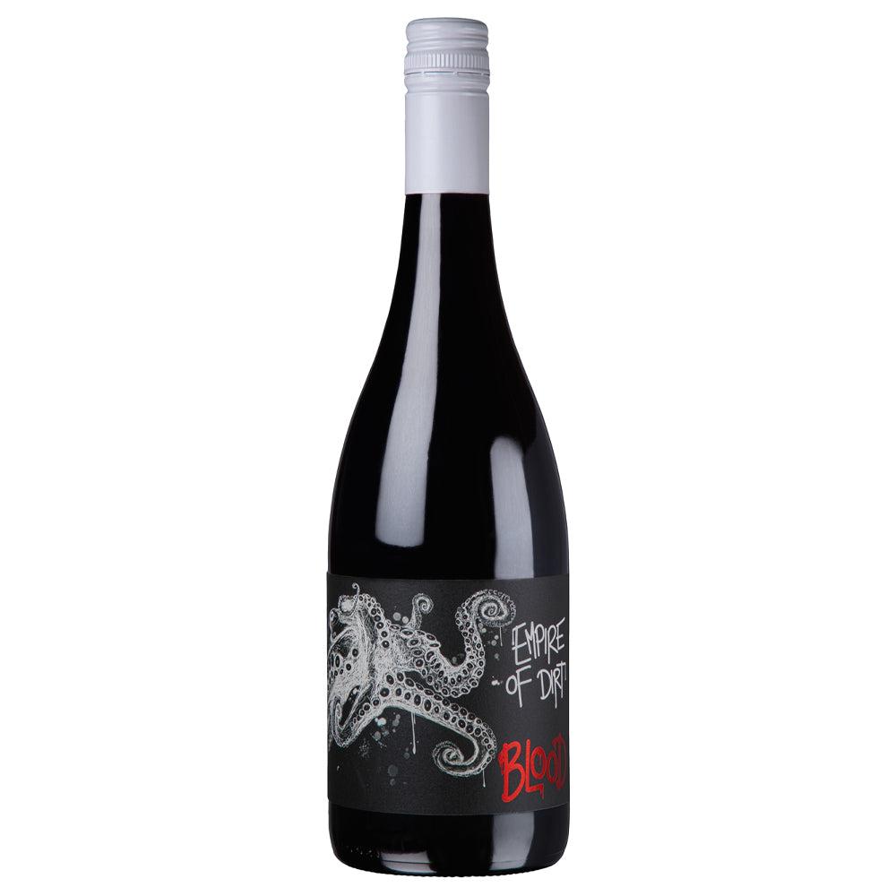 Empire of Dirt Going like Elsie Pinot Noir 2024-Red Wine-World Wine
