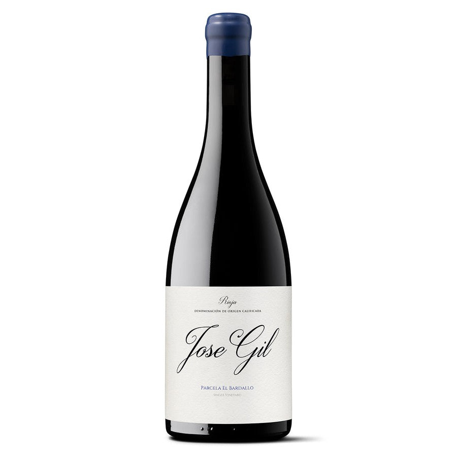 José Gil vino de paraje ‘El Bardallo’ (san vicente) 2022-Red Wine-World Wine