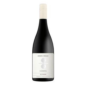 Eden Road Canberra Syrah 2021