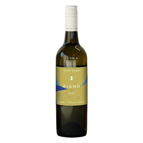Eden Road Small Batch Fiano 2023-White Wine-World Wine