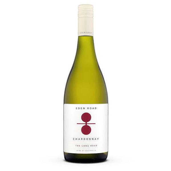 Eden Road Long Road Chardonnay 2023-White Wine-World Wine