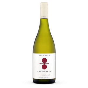 Eden Road Long Road Chardonnay 2023