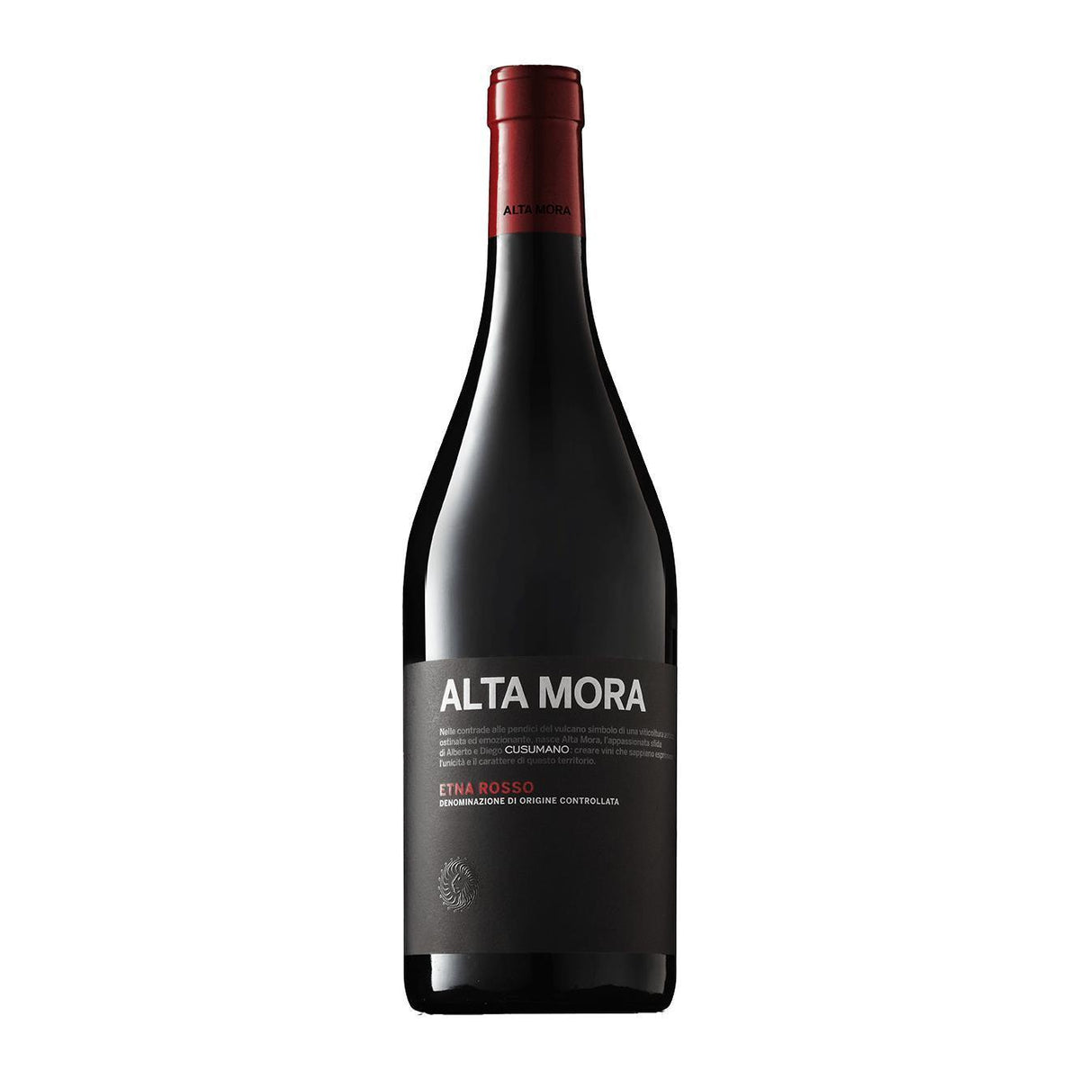 Altamora Etna Rosso 2022-Red Wine-World Wine