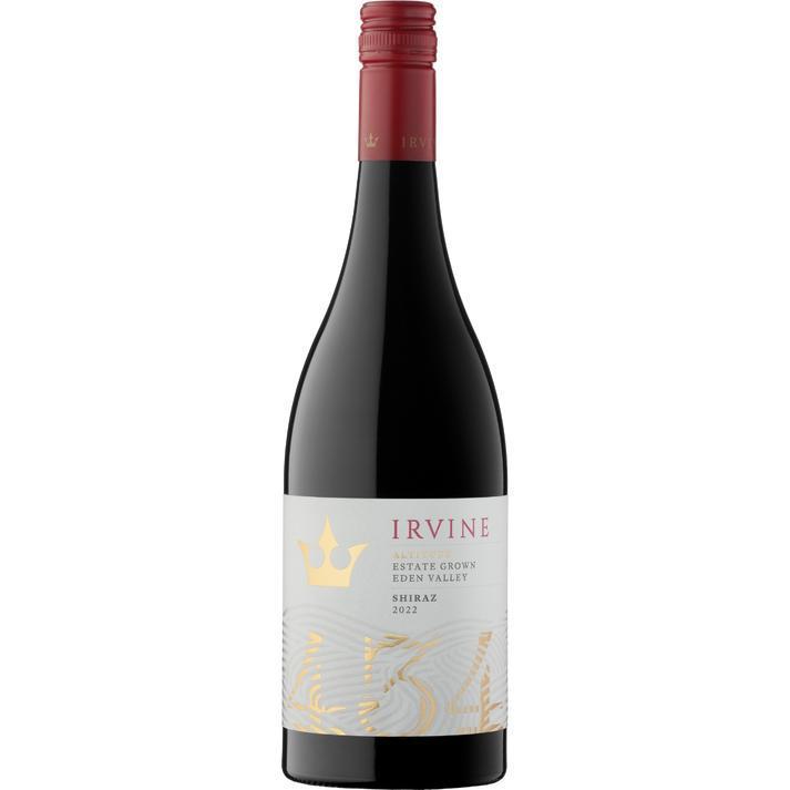 Irvine Estate Shiraz-Red Wine-World Wine