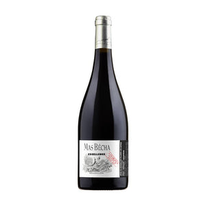 Mas Becha Cotes Du Roussillon Villages Les Aspres Excellence 2019