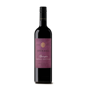 Eden Hall Springton Cabernet Sauvignon 2022