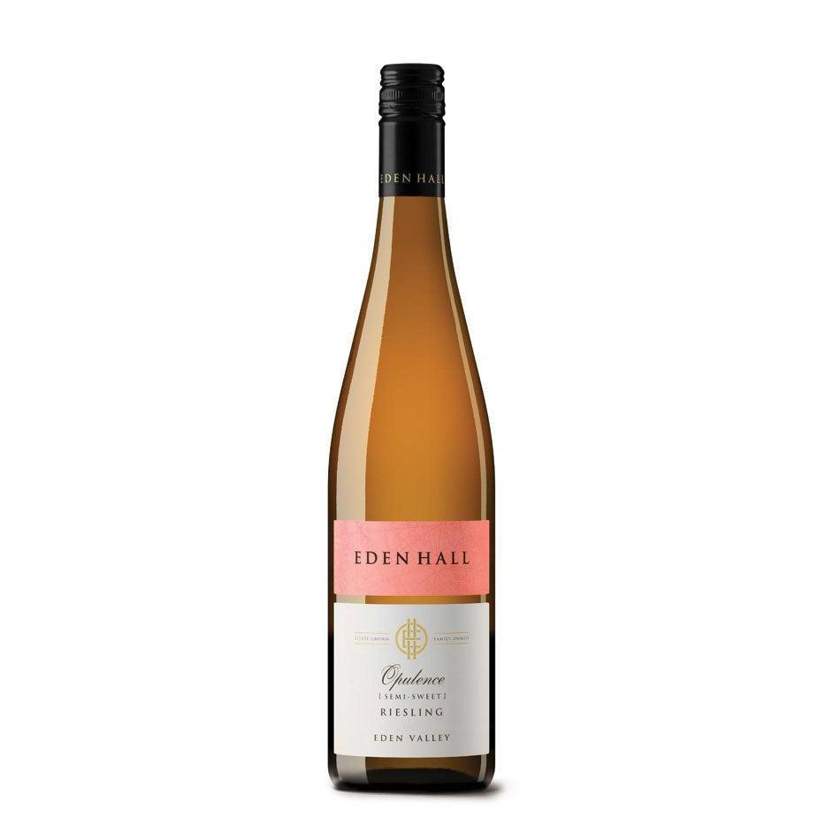 Eden Hall Opulence Off Dry Riesling (61g/L RS) 2022-White Wine-World Wine