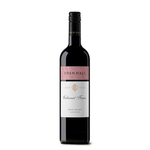 Eden Hall Cabernet Franc 2021