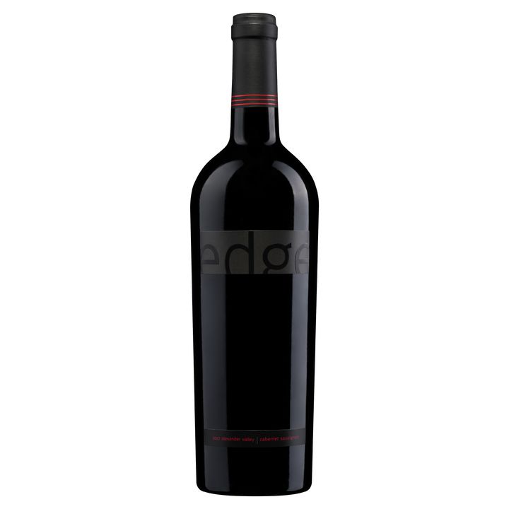 Red Edge Cabernet Sauvignon-Red Wine-World Wine