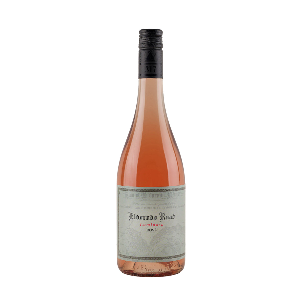 Eldorado Road Luminoso Rose-Rose Wine-World Wine