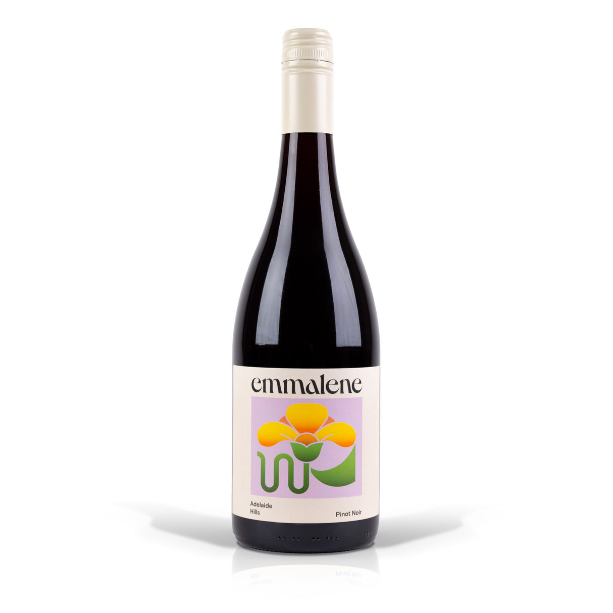 Emmalene Pinot Noir 2025-Red Wine-World Wine