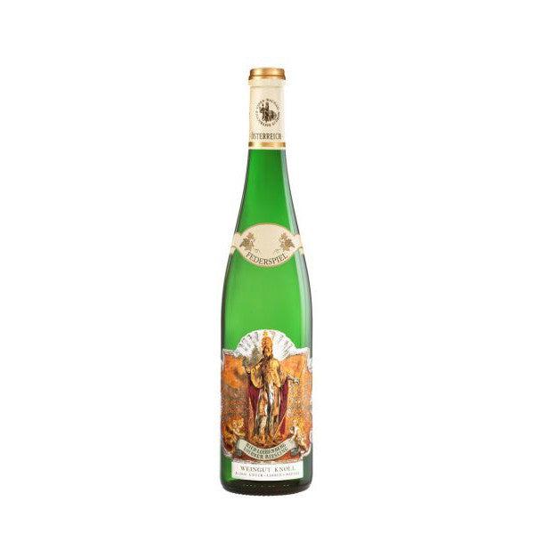 Emmerich Knoll ‘Loibenberg’ Federspiel Riesling 2024-White Wine-World Wine