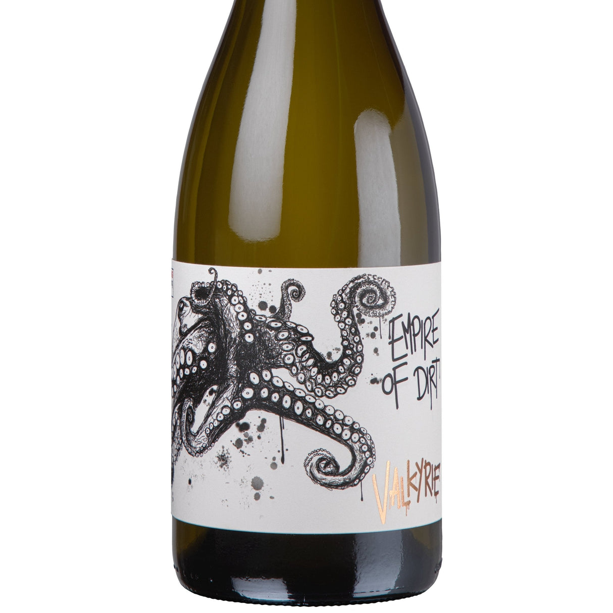 Empire of Dirt Valkyrie Aromatic White Field Blend 2021-White Wine-World Wine
