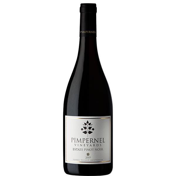 Pimpernel Pinot Noir 2020-Red Wine-World Wine
