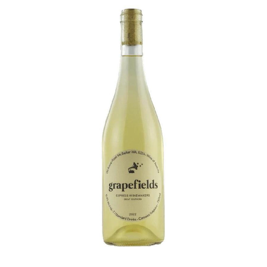 Express Winemakers Grapefields White-White Wine-World Wine