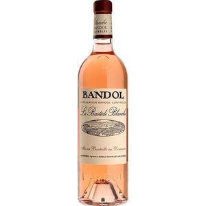 La Bastide Blanche Bandol Rose 2024