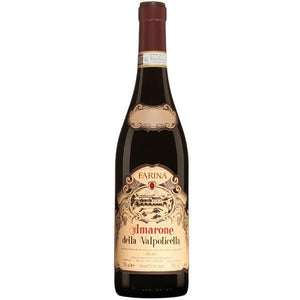 Farina Amarone della Valpolicella Classico DOCG 2021