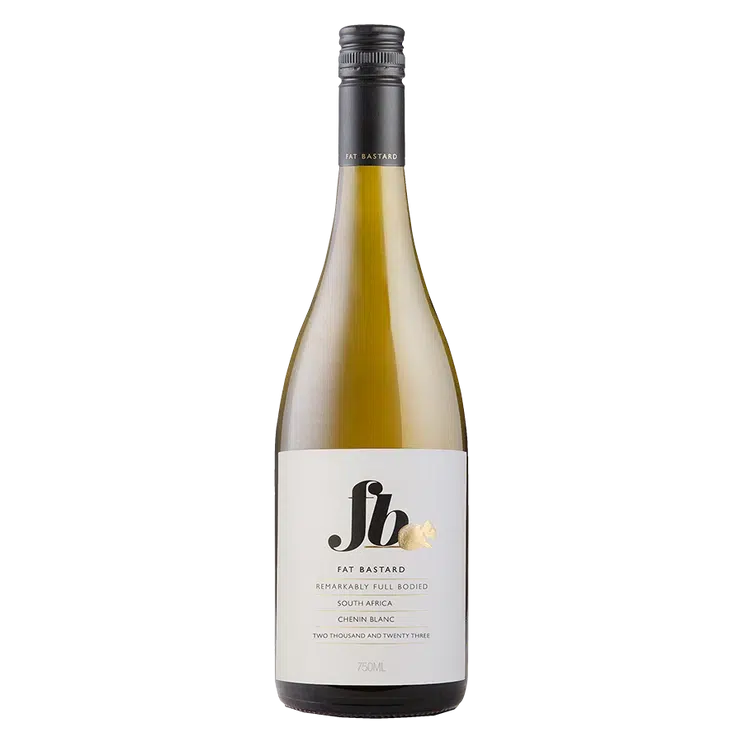 Fat Bastard Chenin Blanc 2025-White Wine-World Wine
