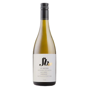 Fat Bastard Chenin Blanc 2025