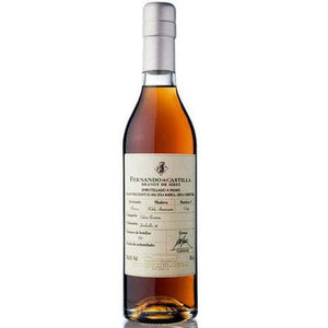 Bodegas Fernando de Castilla Solera Reserva Oloroso 500ml NV