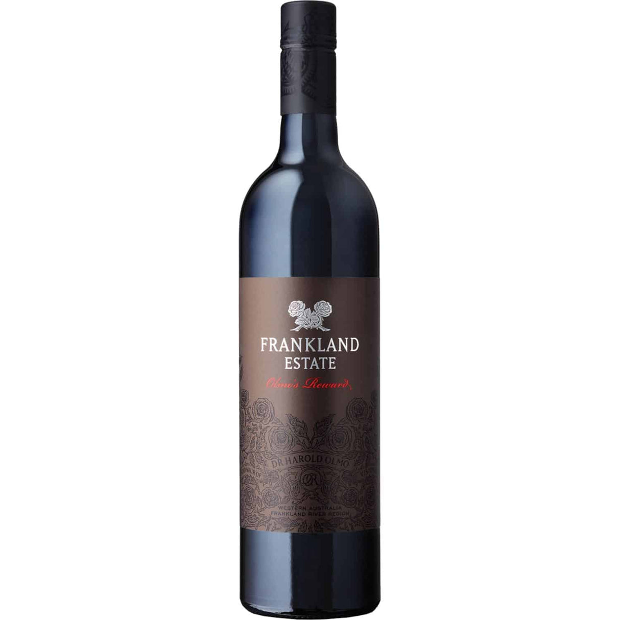 Frankland Estate 'Olmo's Reward' 2021-Red Wine-World Wine