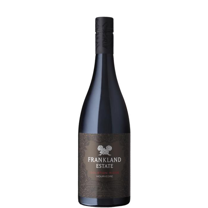 Frankland Estate Isolation Ridge Mourvèdre 2023-Red Wine-World Wine