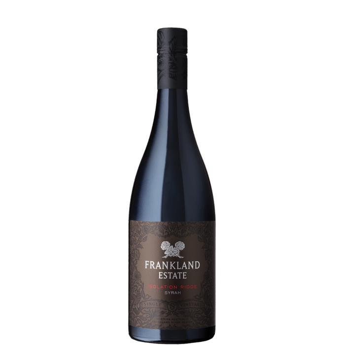 Frankland Estate Isolation Ridge Syrah 2023-Red Wine-World Wine