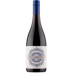 Fetherston Estate Chardonnay 2021