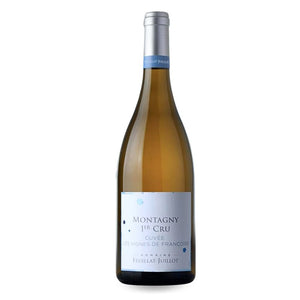 Domaine Feuillat-Juillot Montagny 1er cru cuvée ‘Les Vignes de Françoise’ 2022