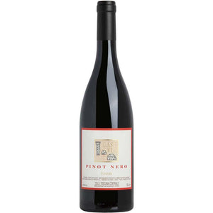 Fontodi ‘Casa Via’ Pinot Nero 2017