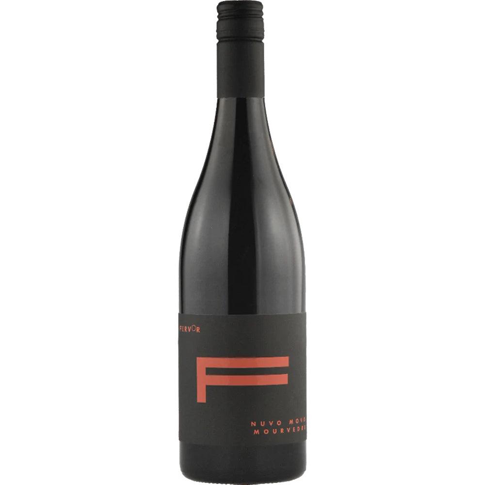 Fervor Nuvo Movo Mourvedre-Red Wine-World Wine
