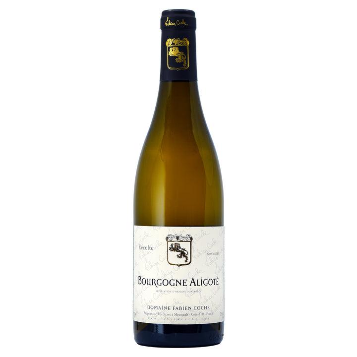 Fabien Coche Bourgogne Aligote 2023-White Wine-World Wine
