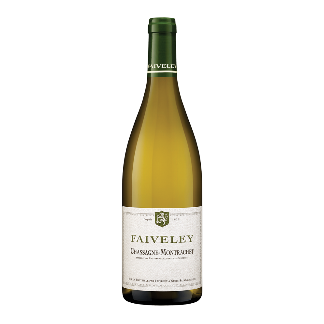 Faiveley Chassagne-Montrachet 2024