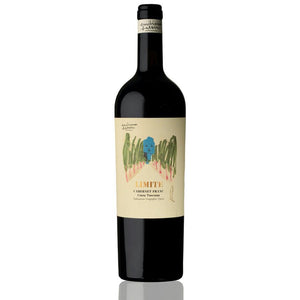 Emiliano Falsini Cabernet Franc Costa Toscana Limite 2021