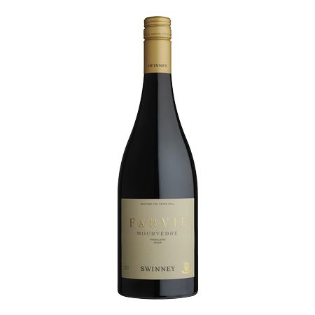 Swinney Farvie Mourvedre 2023-Red Wine-World Wine