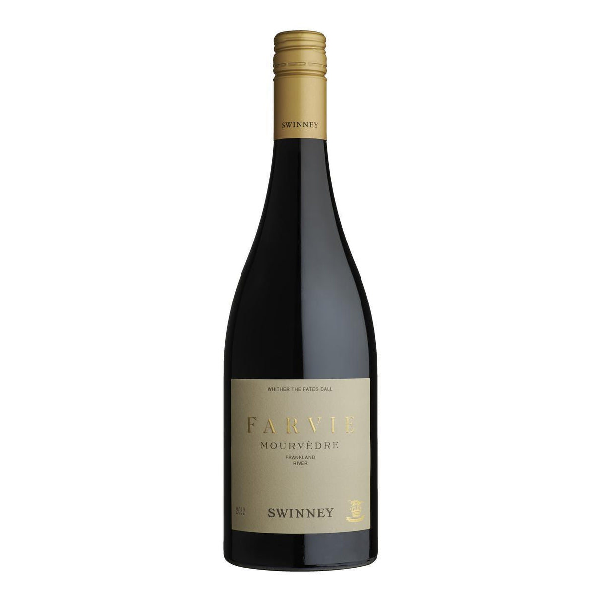Swinney Farvie Mourvedre 2024-Red Wine-World Wine