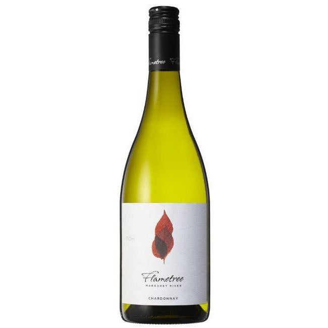 Flametree Chardonnay-White Wine-World Wine