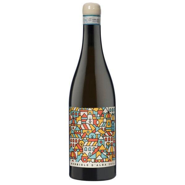 Fletcher Langhe Nebbiolo Doc 2024