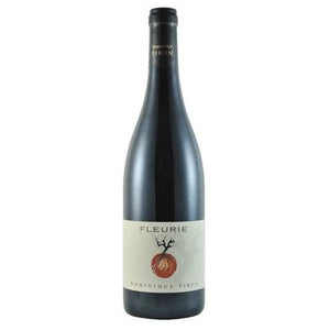 Dominique Piron Fleurie 2022