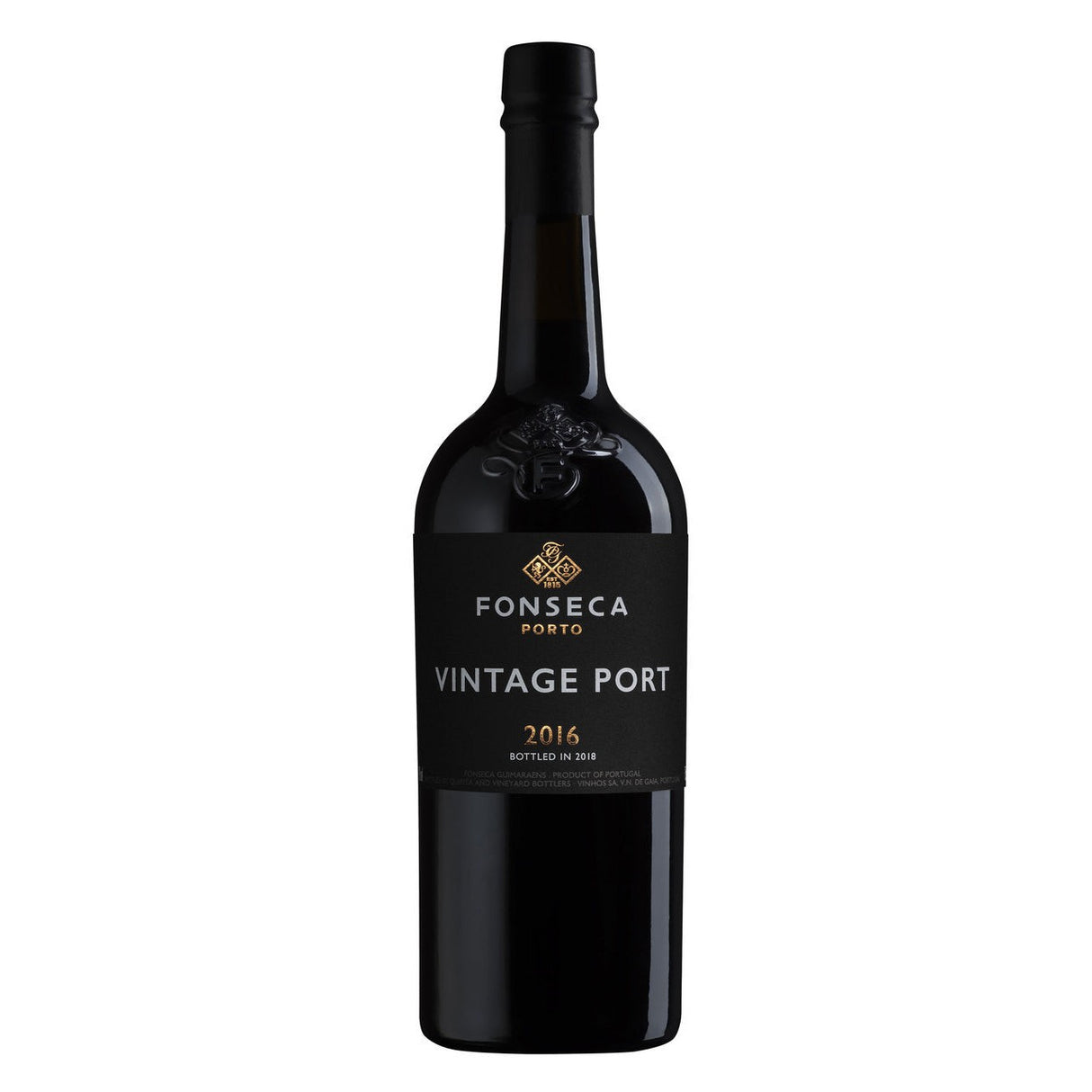 Fonseca Fonseca Vintage Port 2016-Dessert, Sherry & Port-World Wine