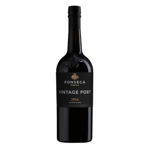 Fonseca Fonseca Vintage Port 2016